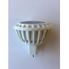 Bombilla LED MR-16 ECO 5 W 12 V Blanca