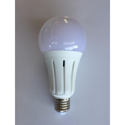 Bombilla alta potencia estándar grande LED E-27P 24W 