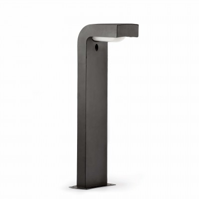  KLAMP Lámpara baliza gris oscuro h.660mm