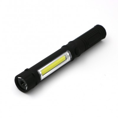 Linterna LED COB