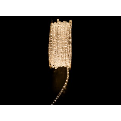 TUBO LUMINOSO FLEXIBLE 2 VÍAS - EFECTOS - IP44 - 1,5M DE CORTO