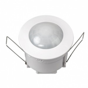 Sensor PIR empotrar