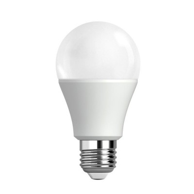 Bombilla estándar LED E-27P 10W 