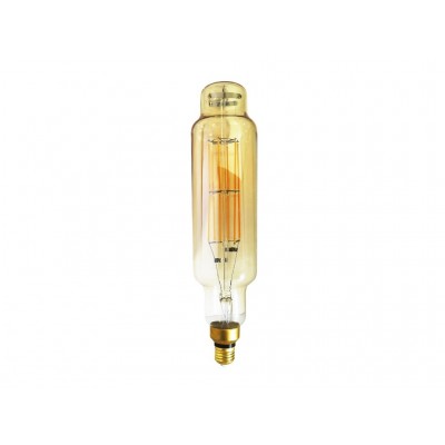 LAMPARA DECORATIVA LED VINTAGE MAXI E27 8W 2200K 360º 230V