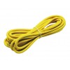 CABLE DECORATIVO TELA 2X0.75mm 5 METROS 