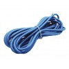 CABLE DECORATIVO TELA 2X0.75mm 5 METROS 