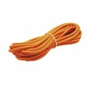 CABLE DECORATIVO TELA 2X0.75mm 5 METROS 