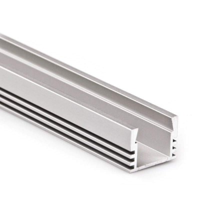 Perfil aluminio  PHL7 (por metro)