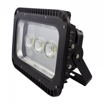 Foco Led exterior Extraplano 150 W 230 V Blanco Frío