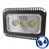 Foco Led exterior Extraplano 150 W 230 V Blanco Frío